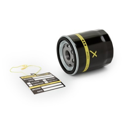 Ölfilter RIDEX 7O0112P 7O0112P - foto 2