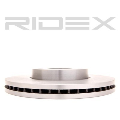 Bremsscheibe RIDEX 82B0189 82B0189 - foto 5