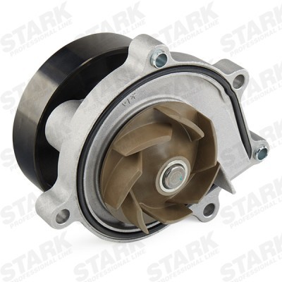 Wasserpumpe, Motorkühlung Stark SKWP-0520549 SKWP-0520549 - foto 4