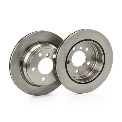 Bremsscheibe RIDEX 82B1224 82B1224 - foto 9