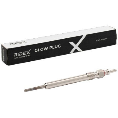 Glühkerze RIDEX 243G0032 243G0032 - foto 4