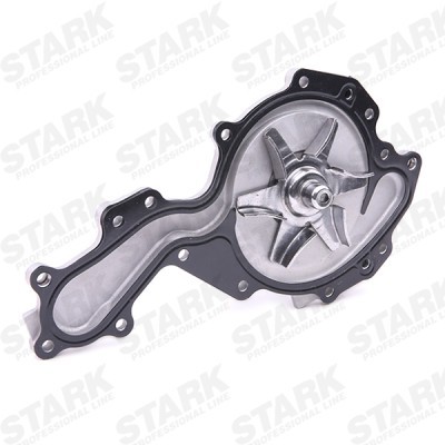 Wasserpumpe, Motorkühlung Stark SKWP-0520284 SKWP-0520284 - foto 4