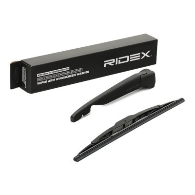 Wischarm Scheibenreinigung RIDEX 301W0102 301W0102 - foto 2