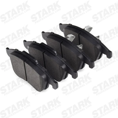 Bremsbeläge Satz Stark SKBP-0011563 SKBP-0011563 - foto 4