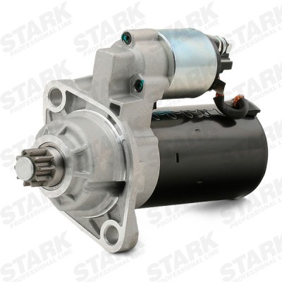 Anlasser Stark SKSTR-0330028 SKSTR-0330028 - foto 3