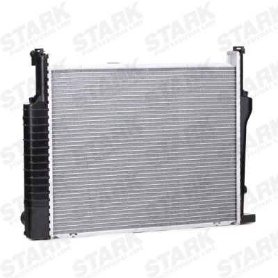 Kühler, Motorkühlung Stark SKRD-0120811 SKRD-0120811 - foto 4