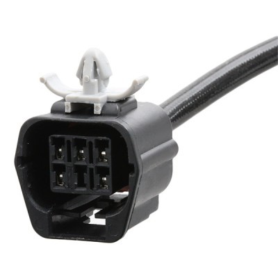 Lambdasonde RIDEX 3922L0442 3922L0442 - foto 4