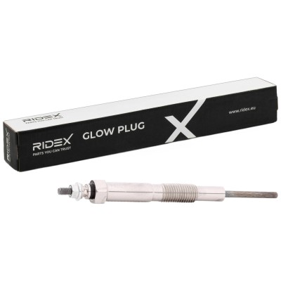 Glühkerze RIDEX 243G0066 243G0066 - foto 5