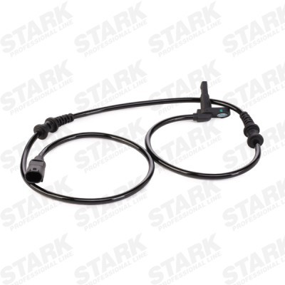 ABS Sensor Stark SKWSS-0350732 SKWSS-0350732 - foto 3