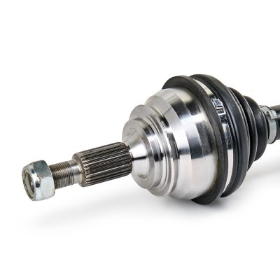 Antriebswelle RIDEX 13D1795R 13D1795R - foto 5