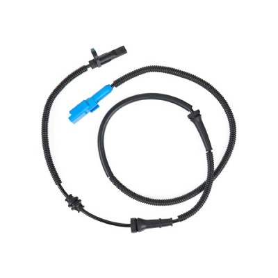 ABS Sensor RIDEX 412W0108P 412W0108P - foto 3