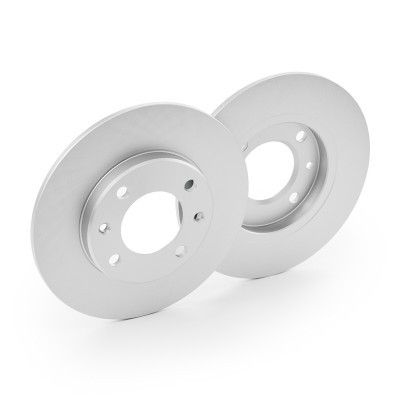 Bremsscheibe RIDEX 82B0030P 82B0030P - foto 3