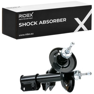 Stoßdämpfer RIDEX 854S17977 854S17977 - foto 2