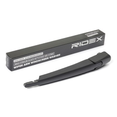 Wischarm Scheibenreinigung RIDEX 301W0244 301W0244 - foto 2