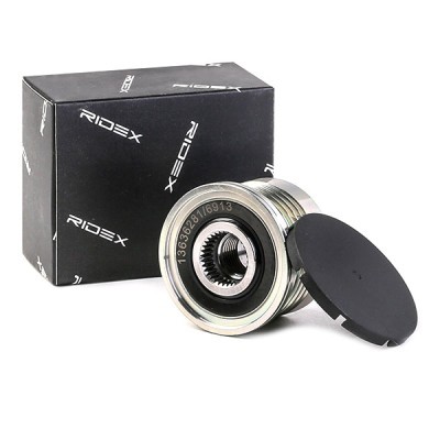 Lichtmaschine – Freilaufkupplung RIDEX 1390F0085 1390F0085 - foto 2
