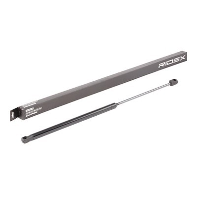 Gasfeder, Koffer-/Laderaum RIDEX 219G0867 219G0867 - foto 2