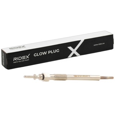 Glühkerze RIDEX 243G0038 243G0038 - foto 5