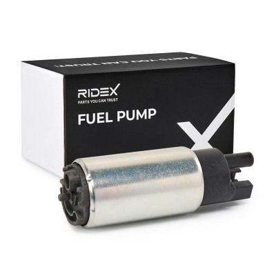 Pumpe, Kraftstoffvorförderung RIDEX 458F13841 458F13841 - foto 2