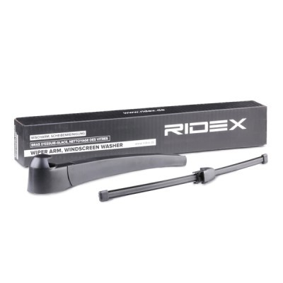 Wischarm Scheibenreinigung RIDEX 301W0037 301W0037 - foto 2