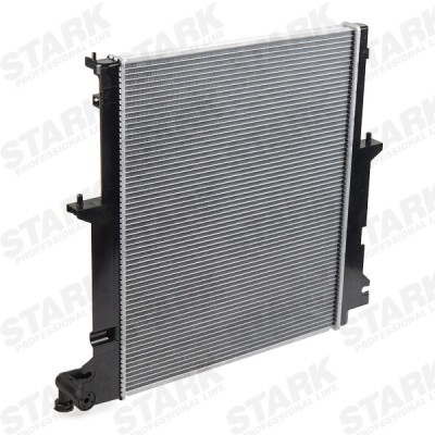 Kühler, Motorkühlung Stark SKRD-0121296 SKRD-0121296 - foto 3