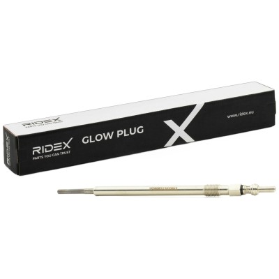 Glühkerze RIDEX 243G0065 243G0065 - foto 5