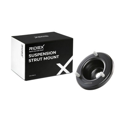 Stoßdämpferkissen Vorderachse RIDEX 1180S0395 1180S0395 - foto 5