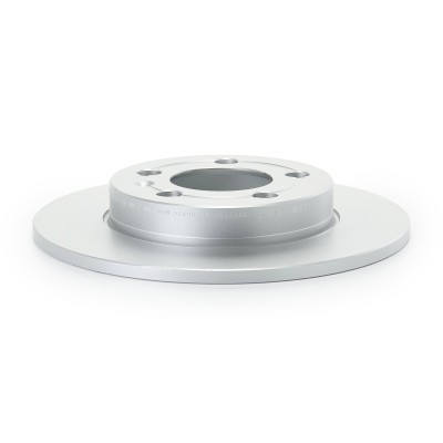 Bremsscheibe RIDEX 82B0691P 82B0691P - foto 5