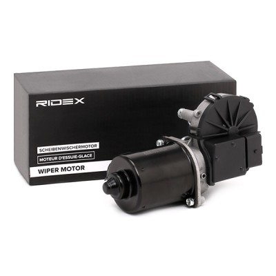 Wischermotor RIDEX 295W0035 295W0035 - foto 2