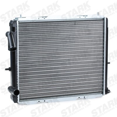 Kühler, Motorkühlung Stark SKRD-0120482 SKRD-0120482 - foto 3