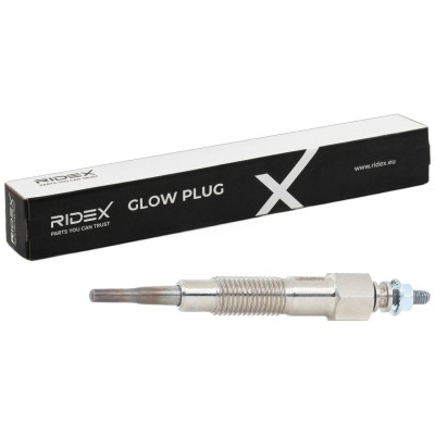 Glühkerze RIDEX 243G0074 243G0074 - foto 6