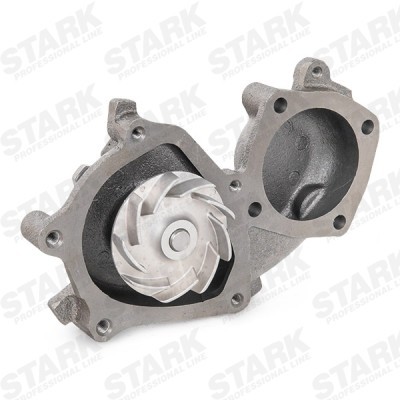 Wasserpumpe, Motorkühlung Stark SKWP-0520279 SKWP-0520279 - foto 4