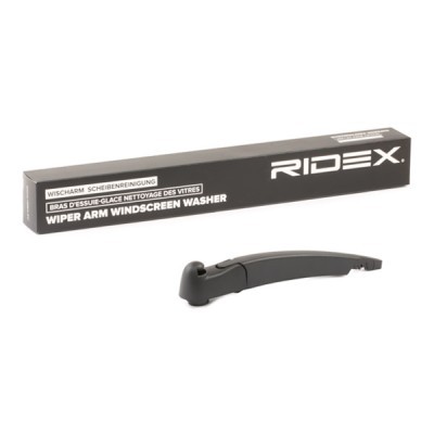 Wischarm Scheibenreinigung RIDEX 301W0233 301W0233 - foto 2