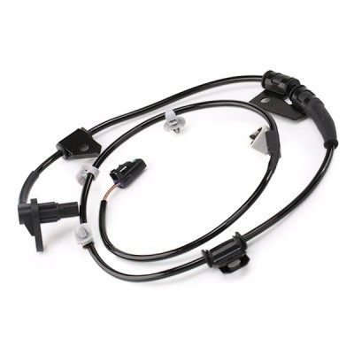 ABS Sensor RIDEX 412W0575 412W0575 - foto 3