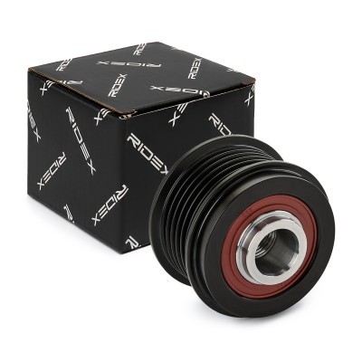 Lichtmaschine – Freilaufkupplung RIDEX 1390F0109 1390F0109 - foto 2