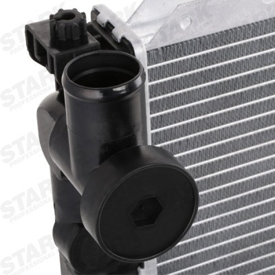 Kühler, Motorkühlung Stark SKRD-0120212 SKRD-0120212 - foto 4
