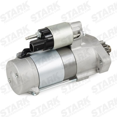 Anlasser Stark SKSTR-03330588 SKSTR-03330588 - foto 4
