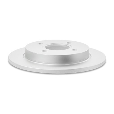 Bremsscheibe RIDEX 82B0014P 82B0014P - foto 5