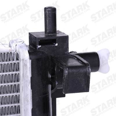 Kühler, Motorkühlung Stark SKRD-0120499 SKRD-0120499 - foto 4