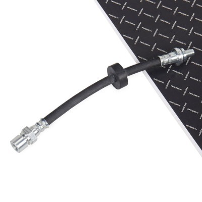 Bremsschlauch RIDEX 83B0243 83B0243 - foto 2