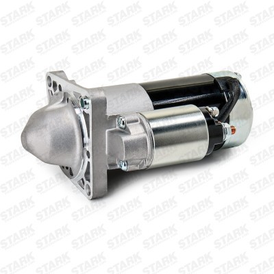 Anlasser Stark SKSTR-03330714 SKSTR-03330714 - foto 3