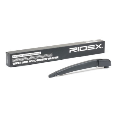 Wischarm Scheibenreinigung RIDEX 301W0203 301W0203 - foto 2