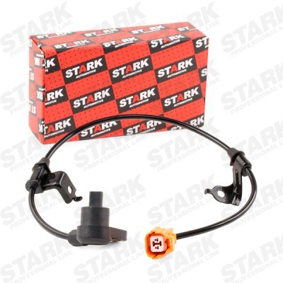 ABS Sensor Stark SKWSS-0350658 SKWSS-0350658 - foto 2