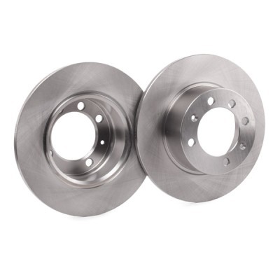 Bremsscheibe RIDEX 82B1322 82B1322 - foto 4