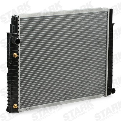 Kühler, Motorkühlung Stark SKRD-0121586 SKRD-0121586 - foto 3