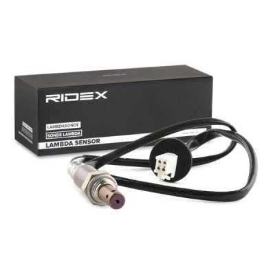 Lambdasonde RIDEX 3922L0463 3922L0463 - foto 2