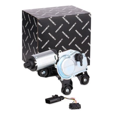 Wischermotor RIDEX 295W0099 295W0099 - foto 2