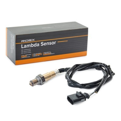 Lambdasonde RIDEX 3922L0988 3922L0988 - foto 2