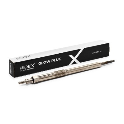 Glühkerze RIDEX 243G0047 243G0047 - foto 4