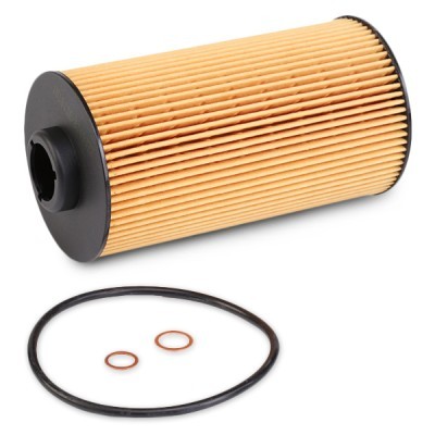 Ölfilter RIDEX 7O0096 7O0096 - foto 3