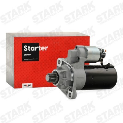 Anlasser Stark SKSTR-0330020 SKSTR-0330020 - foto 2